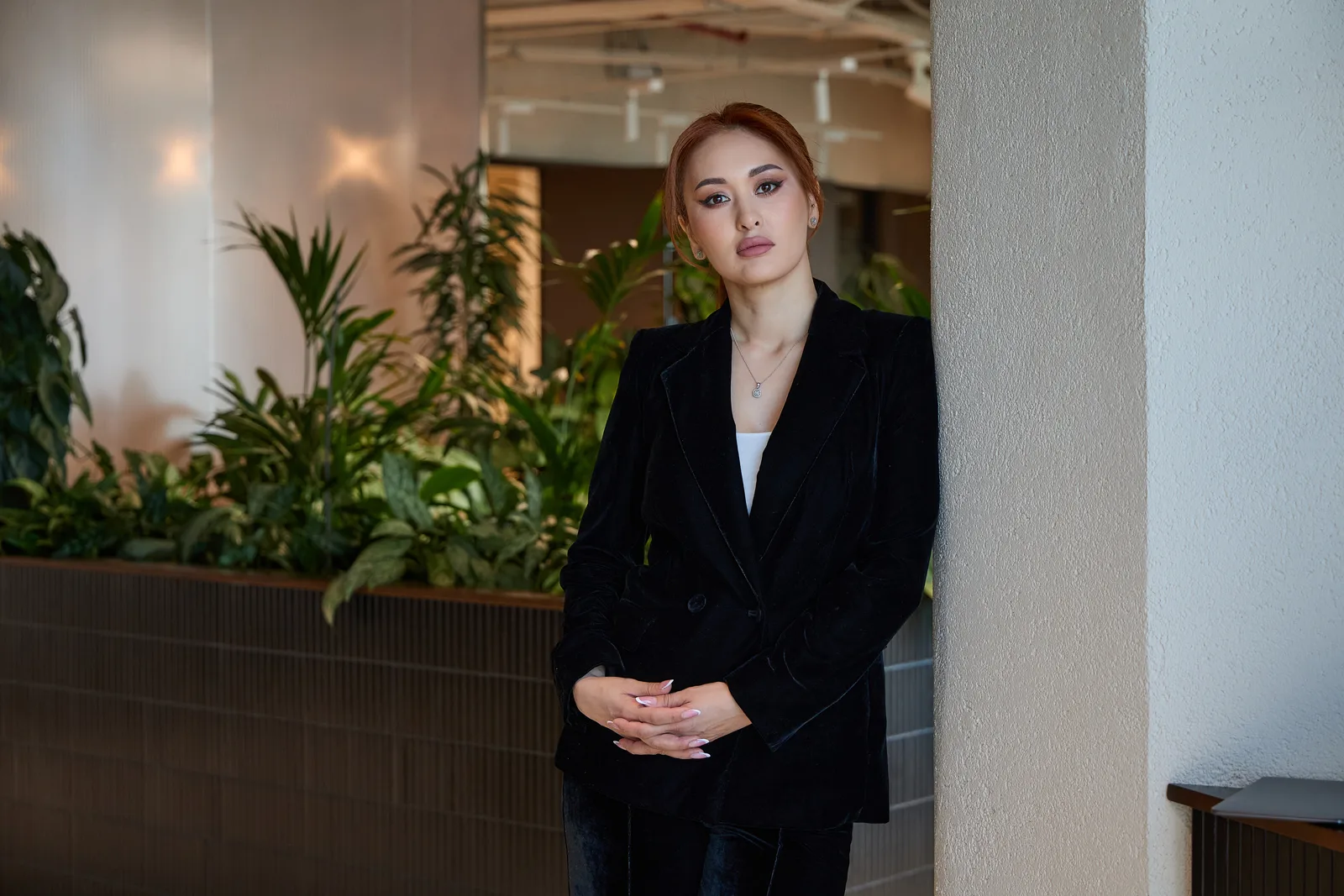 Madina Sagymbaeva
